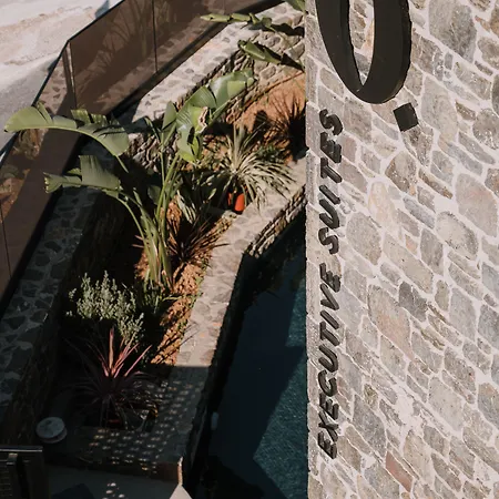 Opal Executive Hotel