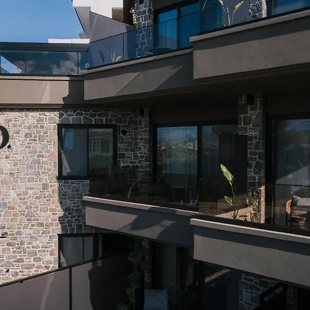 Opal Executive ホテル 4*