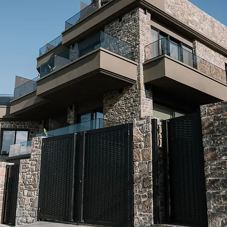 Opal Executive 4* Nauplion