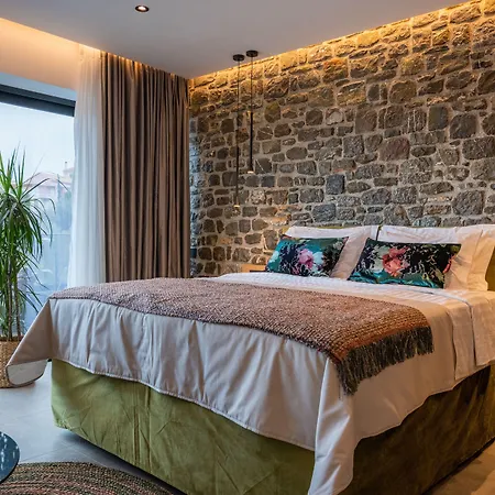 Opal Executive Szálloda 4*