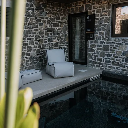 Opal Executive Hotel