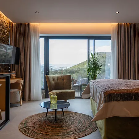 Opal Executive Hotel