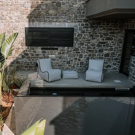 Opal Executive 4* Nafplio