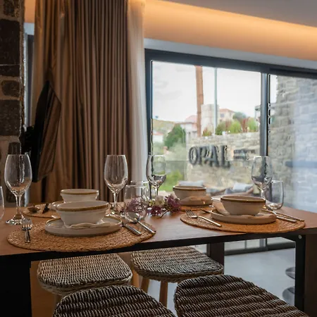 Opal Executive Hotel 4*