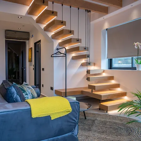 Opal Executive ホテル ナフプリオ