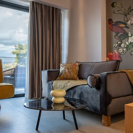 ホテル Opal Executive 4*