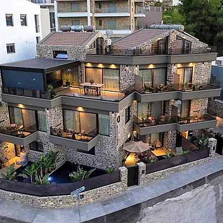 Hotel Opal Executive 4*