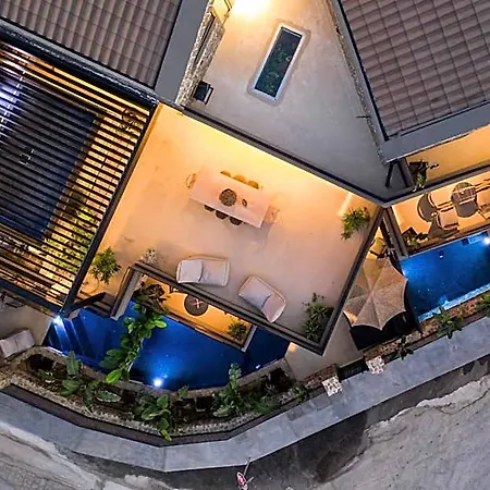 Opal Executive Hotel Nauplie