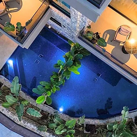 Hotel Opal Executive