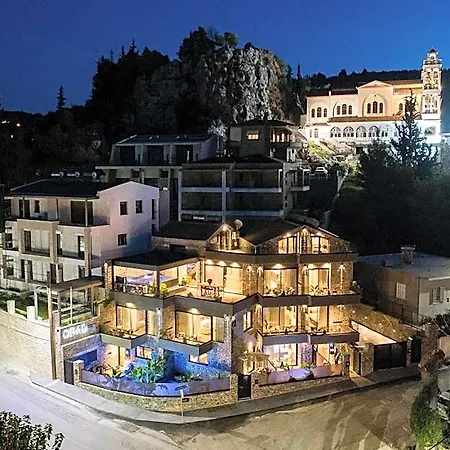Opal Executive Hotel Nauplie