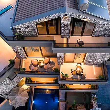 Opal Executive Hotel