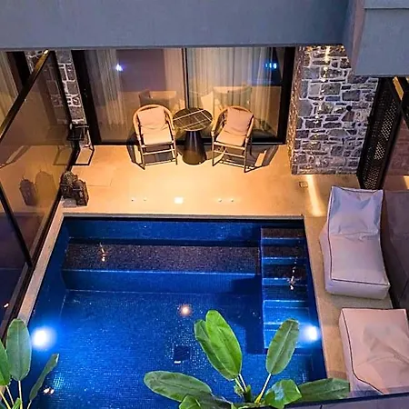 Hotel Opal Executive Nauplie