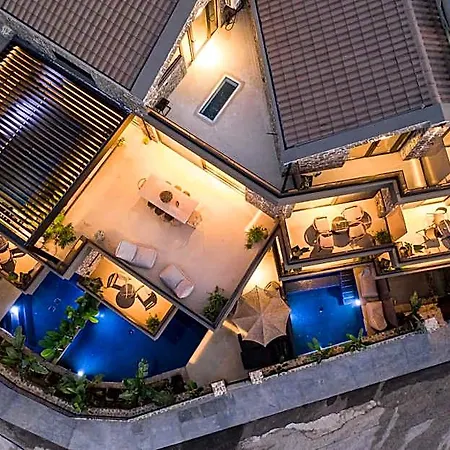 Hotel Opal Executive 4*