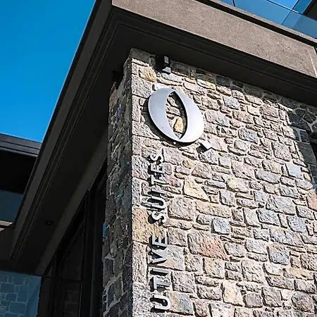 Opal Executive Hotel 4*