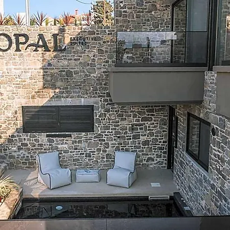 Opal Executive Hotel