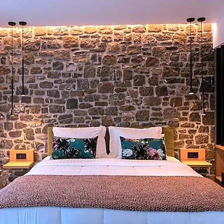 Hotel Opal Executive Nauplie