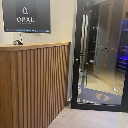 Opal Executive 4* Nauplie