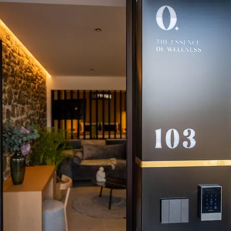 Opal Executive Hotel Nauplie