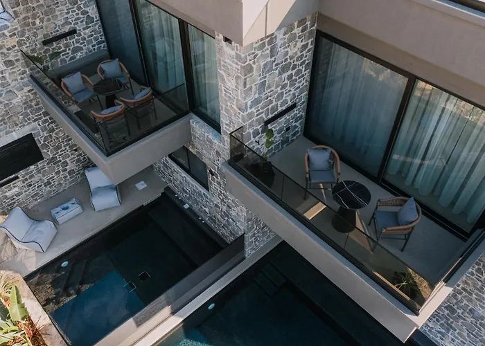 Otel Opal Executive Anabolu