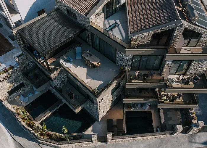 فندق Opal Executive