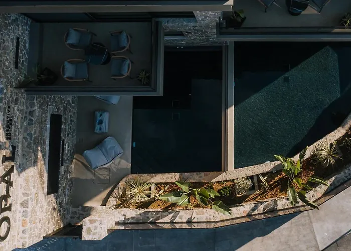 Opal Executive فندق نافبليو