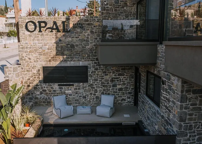 Otel Opal Executive