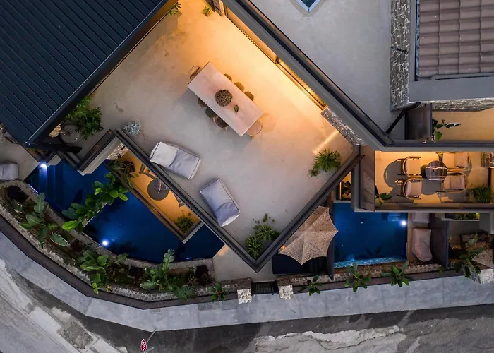 Otel Opal Executive Anabolu