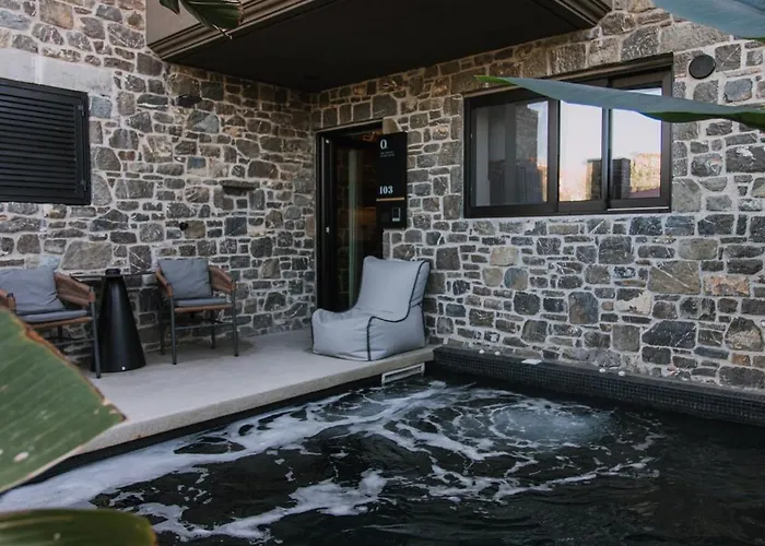 فندق Opal Executive