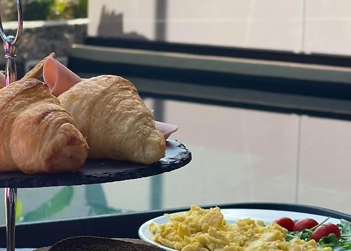 فندق Opal Executive 4*