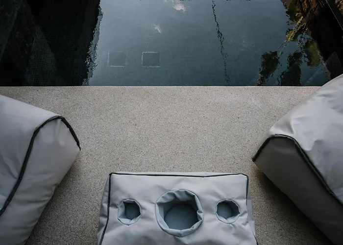 فندق Opal Executive 4*