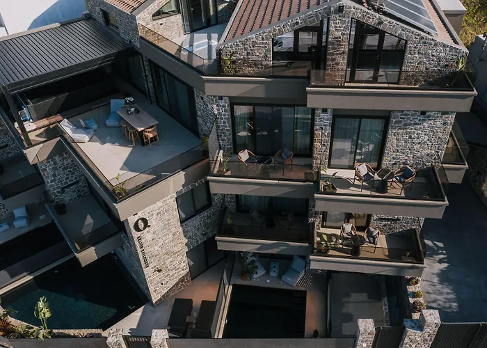 Otel Opal Executive 4*