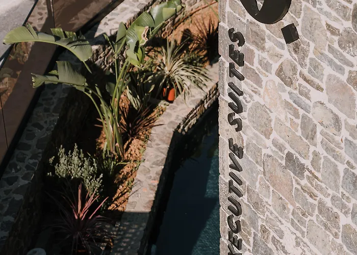 Opal Executive فندق