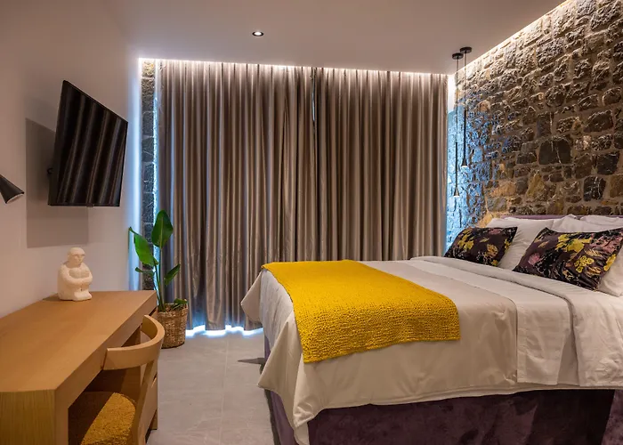 Opal Executive Otel 4*