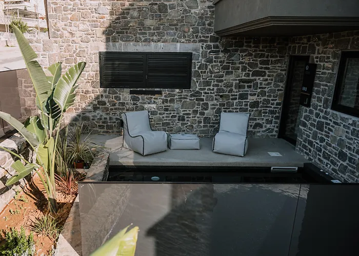 Opal Executive 4* Anabolu