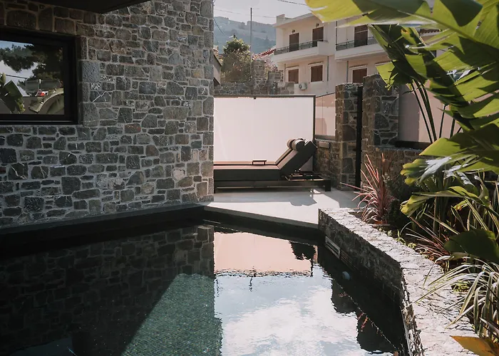 Opal Executive Otel Anabolu